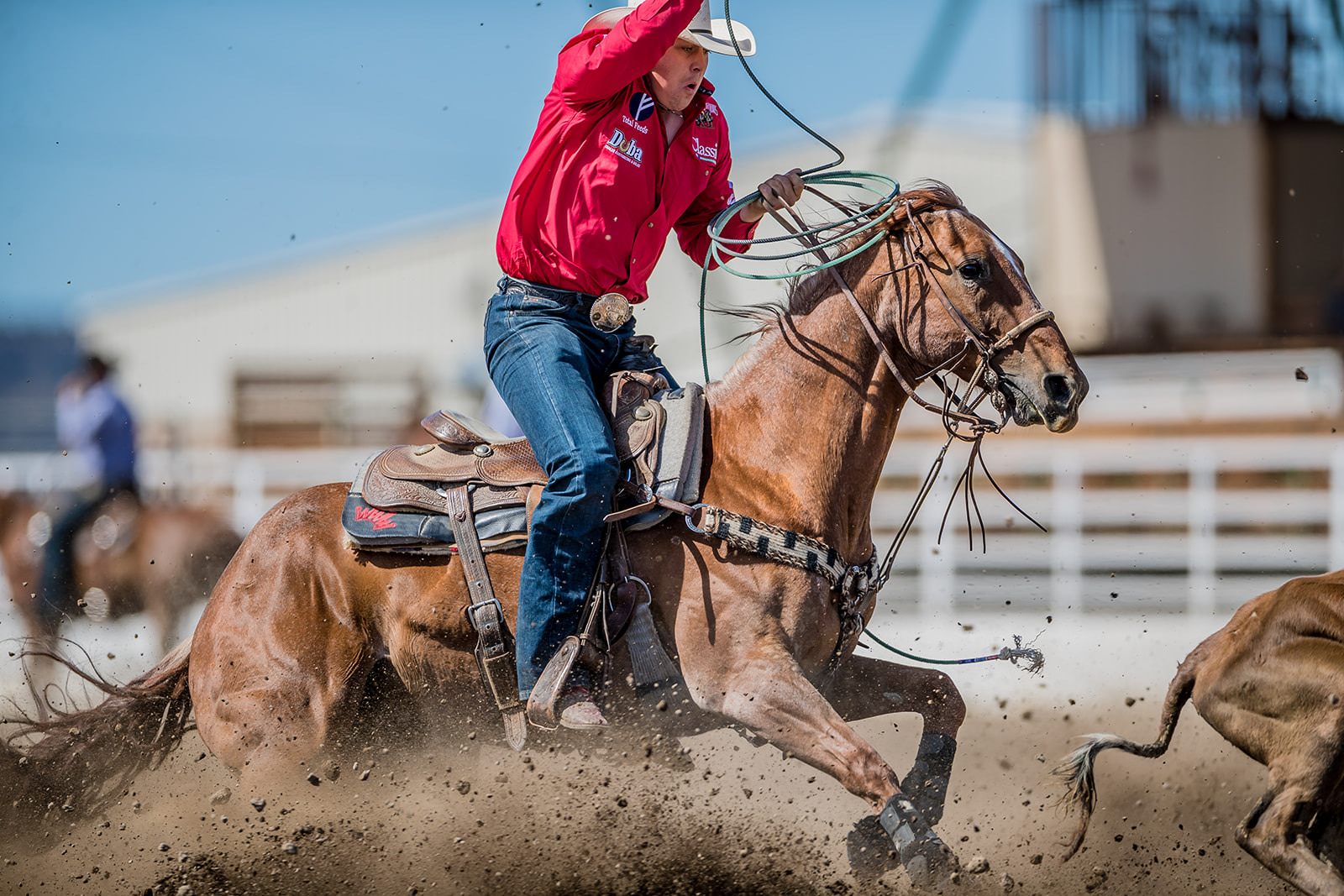 Crooked River Roundup 2022
